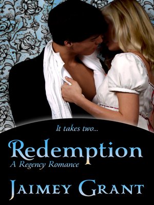 cover image of Redemption